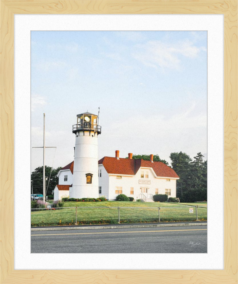 Chatham Light