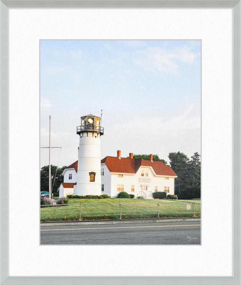 Chatham Light