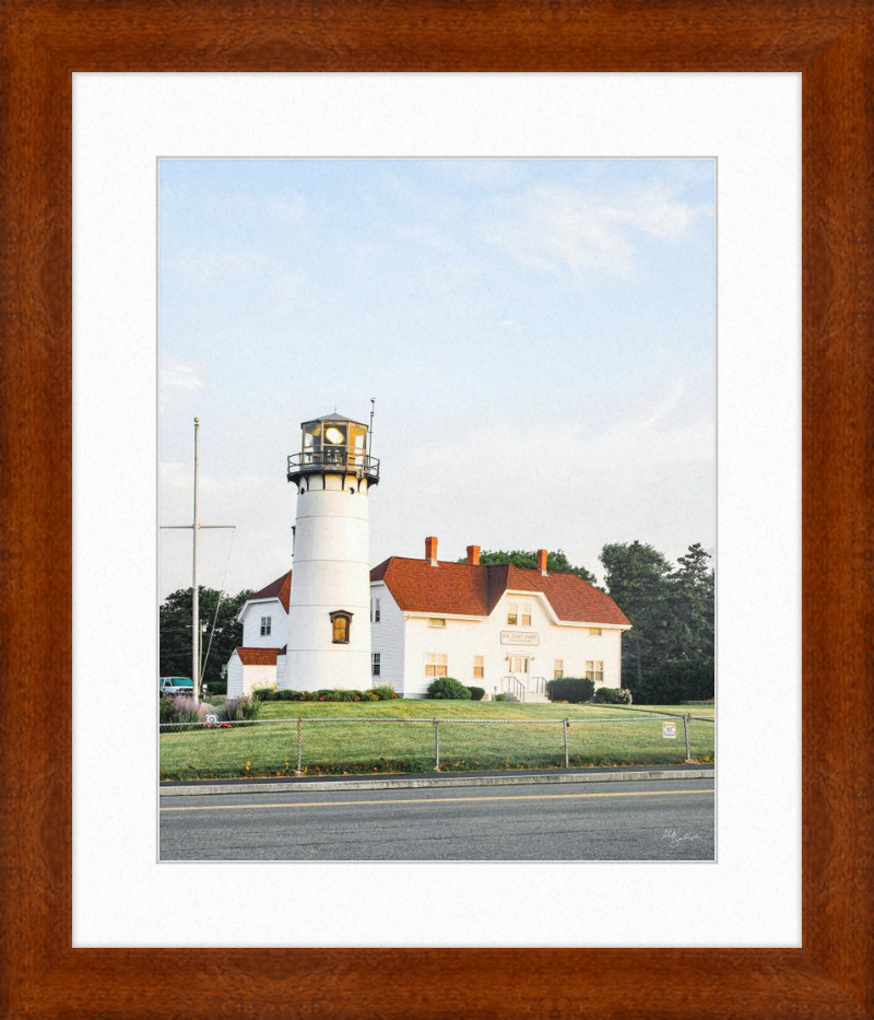 Chatham Light