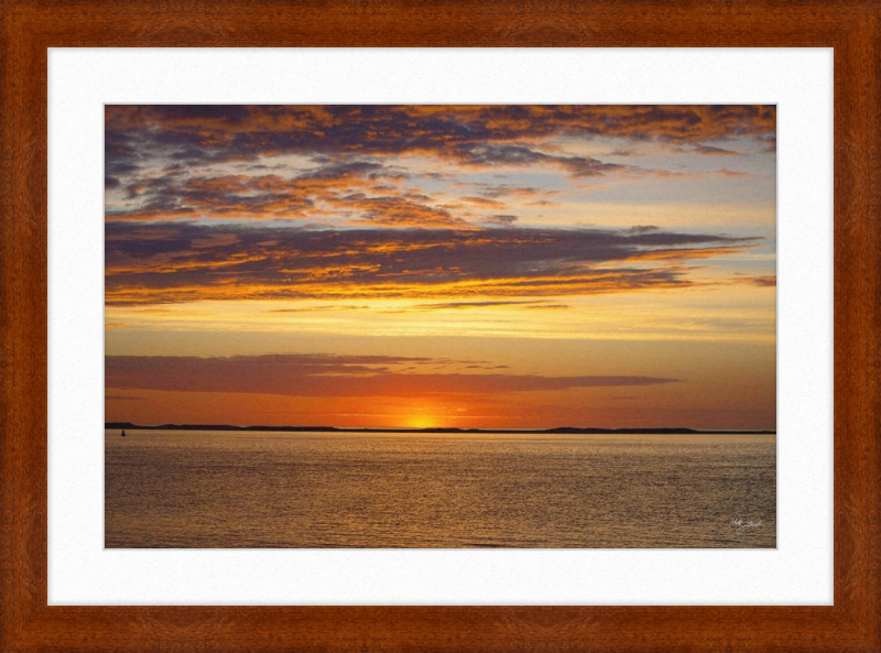 Chatham Sunrise