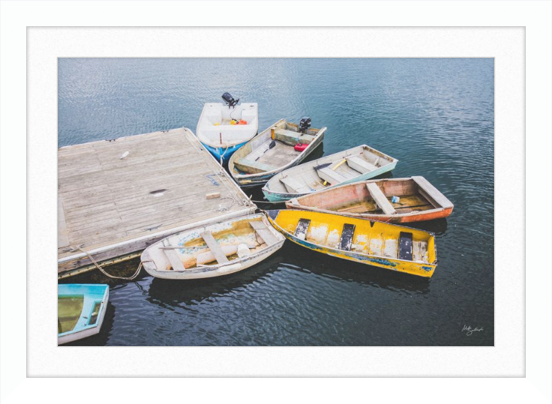 Dinghies