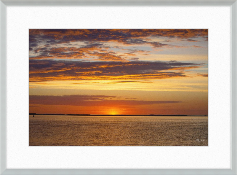 Chatham Sunrise