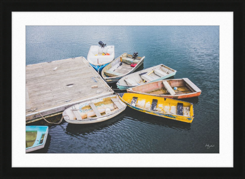 Dinghies
