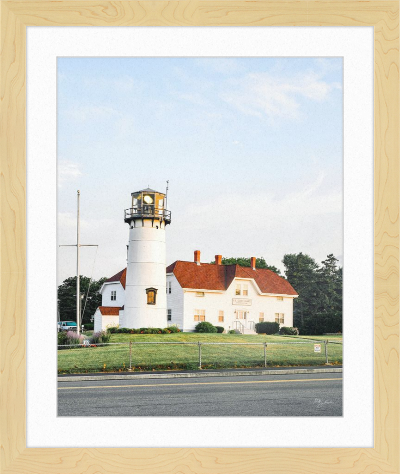 Chatham Light