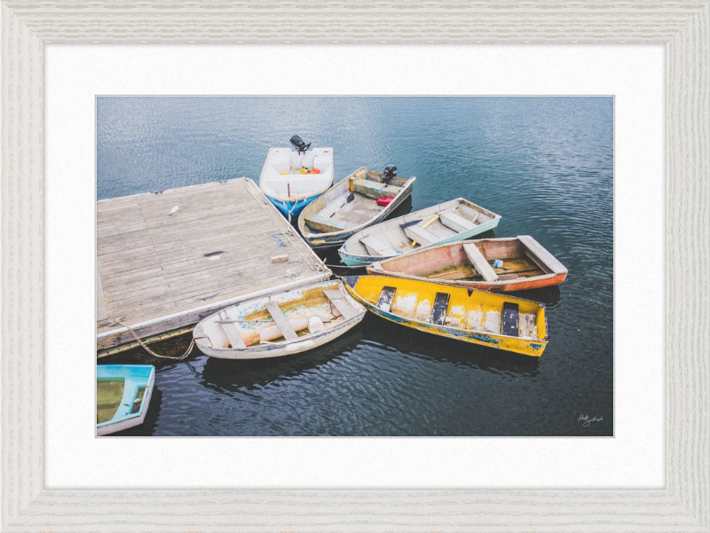 Dinghies