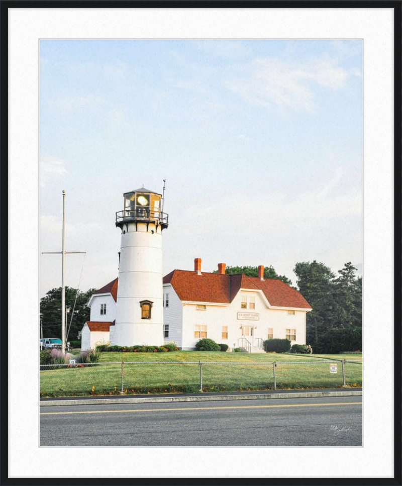 Chatham Light