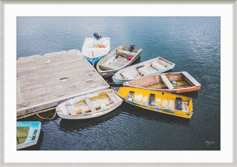 Dinghies