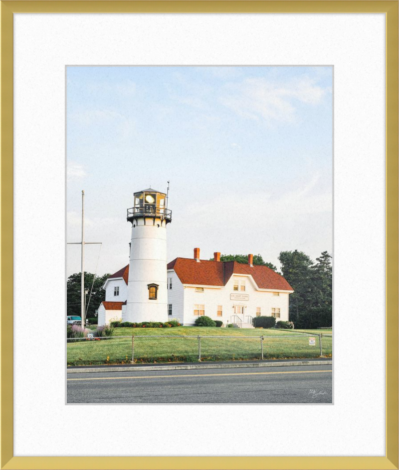 Chatham Light