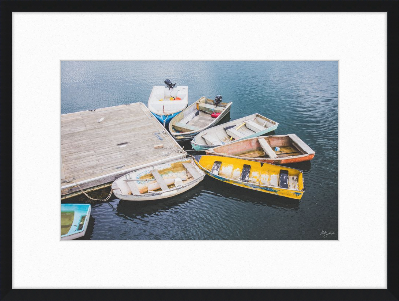 Dinghies