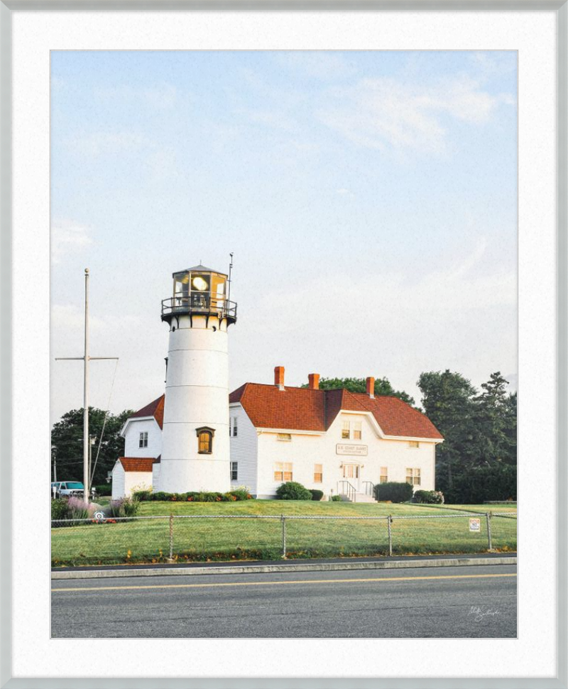 Chatham Light