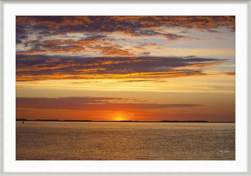 Chatham Sunrise